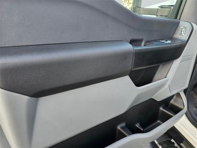 2025 Ford F-550 SD XL DRW