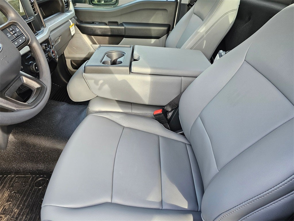 2025 Ford F-550 SD XL DRW