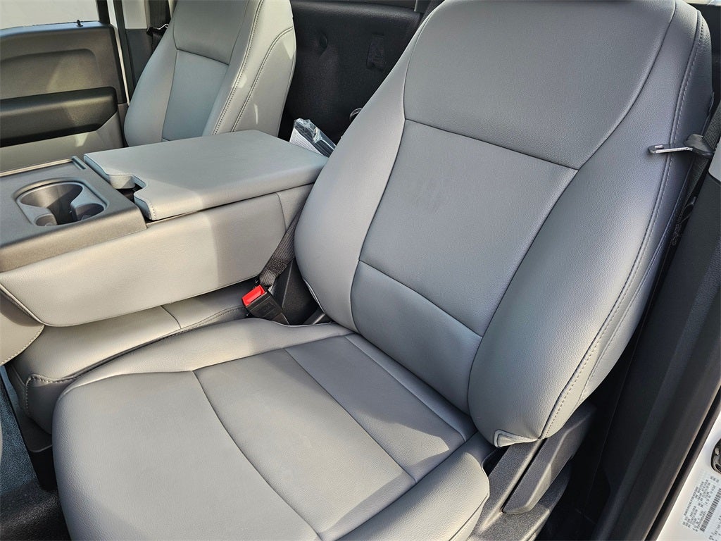 2025 Ford F-550 SD XL DRW