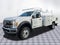 2025 Ford F-550 SD XL DRW