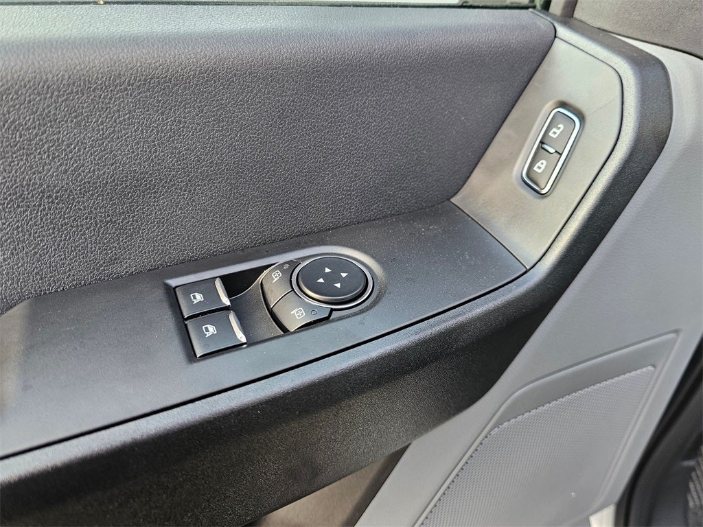 2025 Ford F-550 SD XL DRW