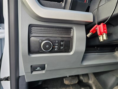 2025 Ford F-550 SD XL DRW