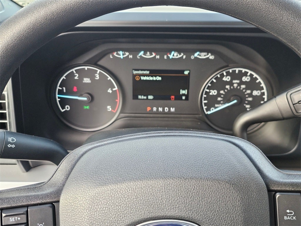 2025 Ford F-550 SD XL DRW