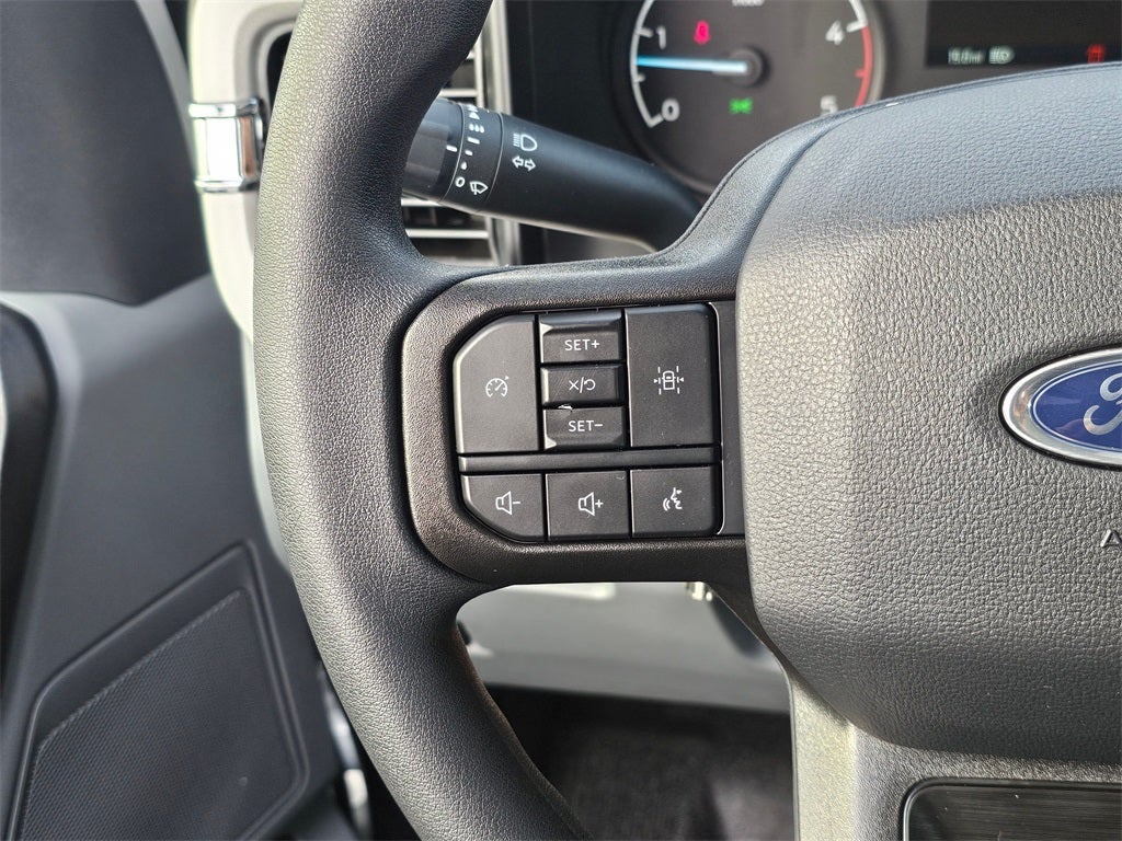 2025 Ford F-550 SD XL DRW