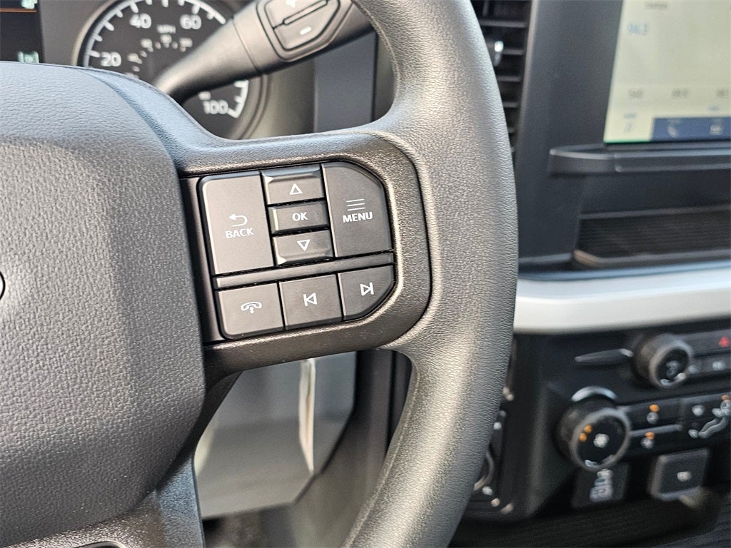 2025 Ford F-550 SD XL DRW