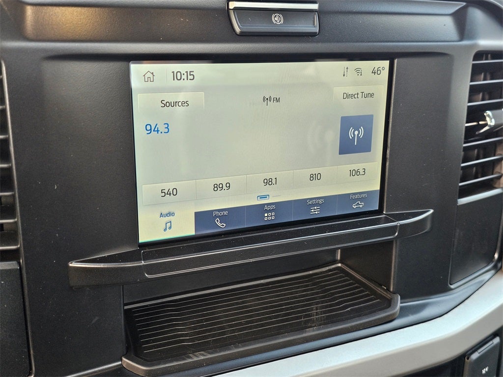 2025 Ford F-550 SD XL DRW