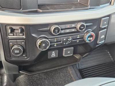 2025 Ford F-550 SD XL DRW