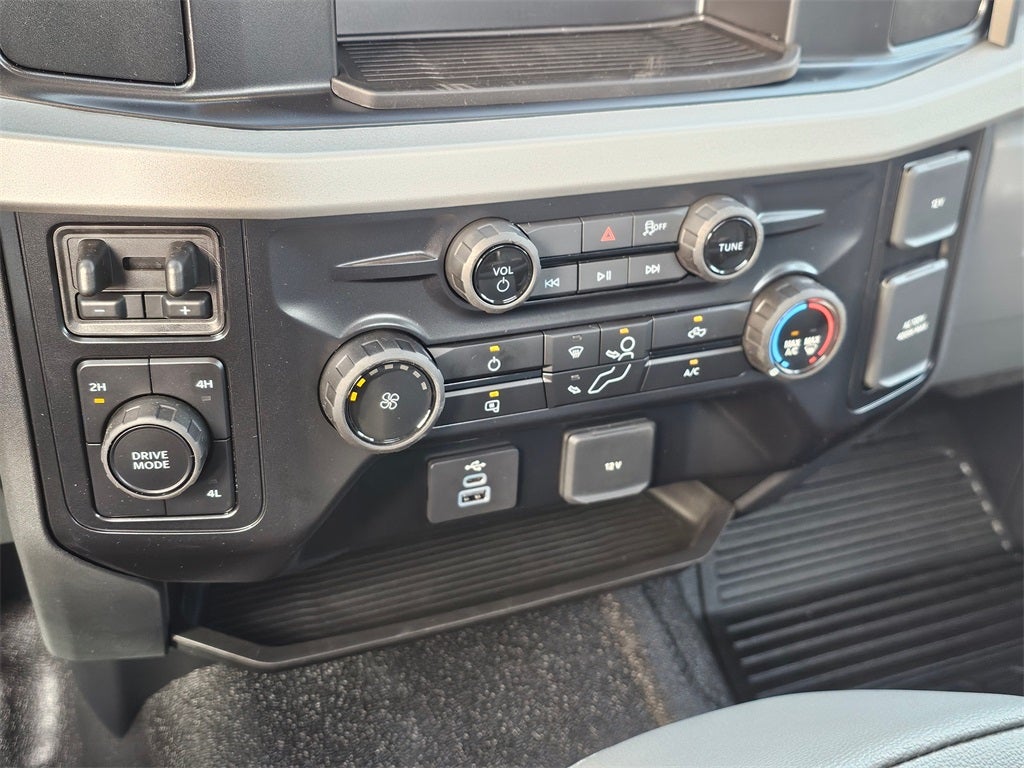 2025 Ford F-550 SD XL DRW