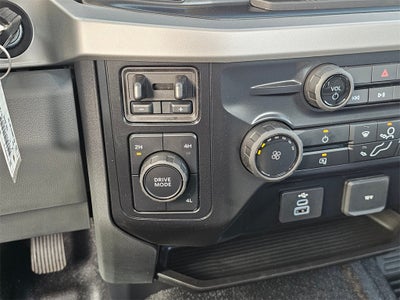 2025 Ford F-550 SD XL DRW