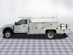 2025 Ford F-550 SD XL DRW