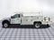 2025 Ford F-550 SD XL DRW