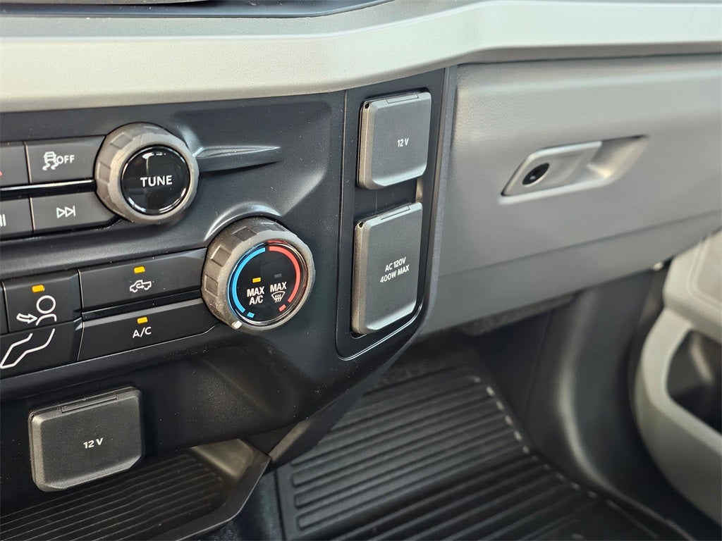 2025 Ford F-550 SD XL DRW