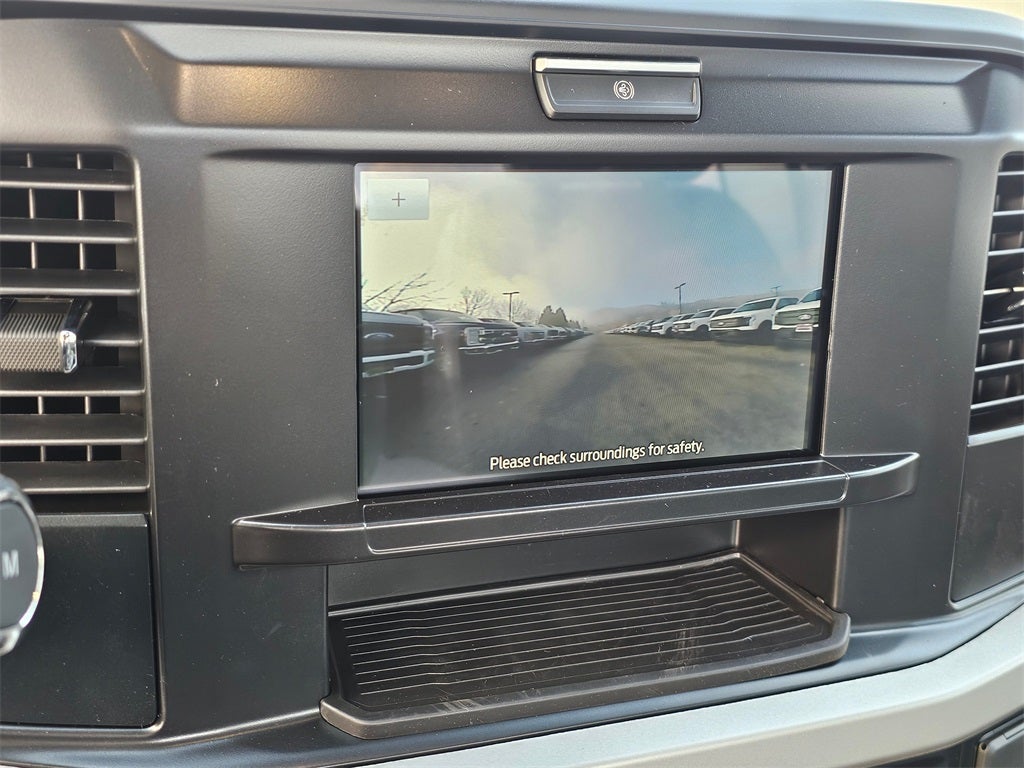 2025 Ford F-550 SD XL DRW