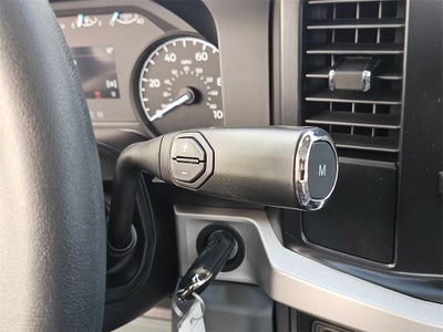 2025 Ford F-550 SD XL DRW