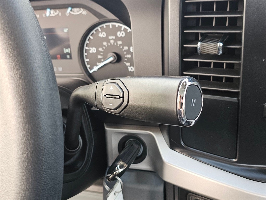 2025 Ford F-550 SD XL DRW