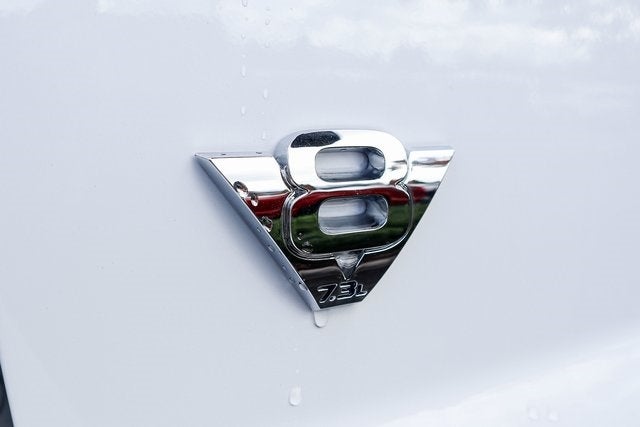 2024 Ford F-650 SD Base