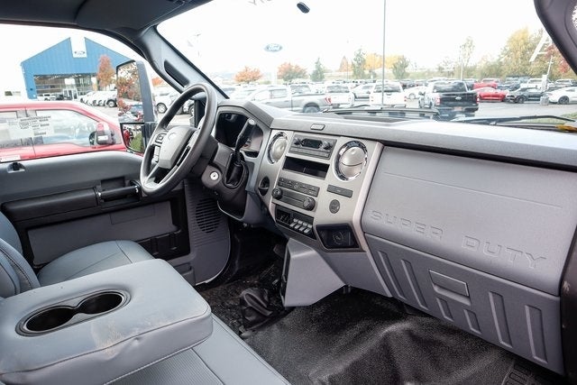 2024 Ford F-650 SD Base