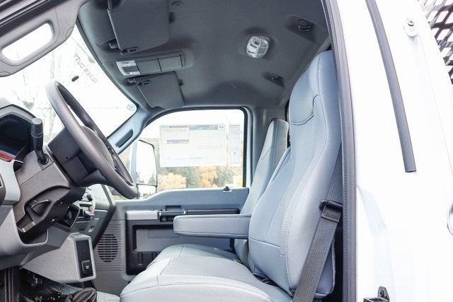 2024 Ford F-650 SD Base