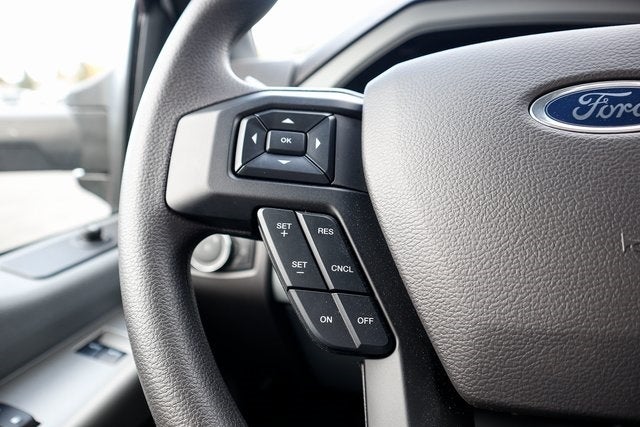 2024 Ford F-650 SD Base