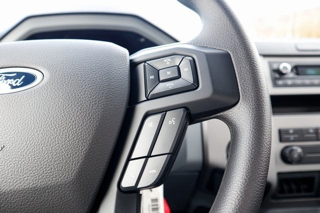 2024 Ford F-650 SD Base