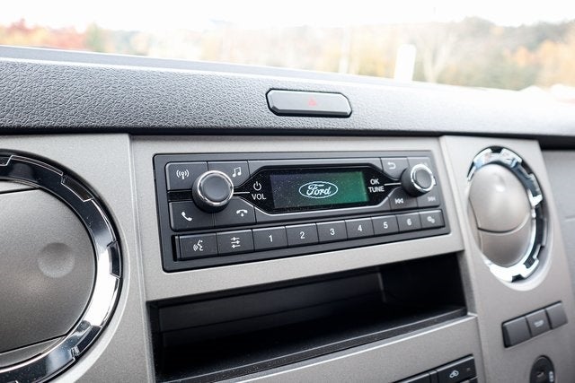 2024 Ford F-650 SD Base