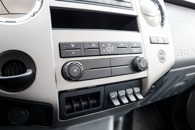 2024 Ford F-650 SD Base