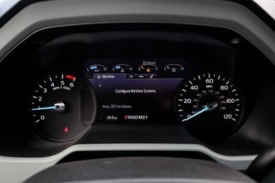 2024 Ford F-650 SD Base