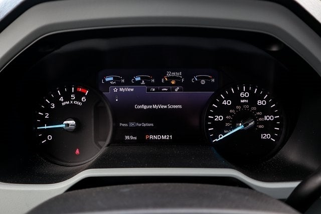 2024 Ford F-650 SD Base