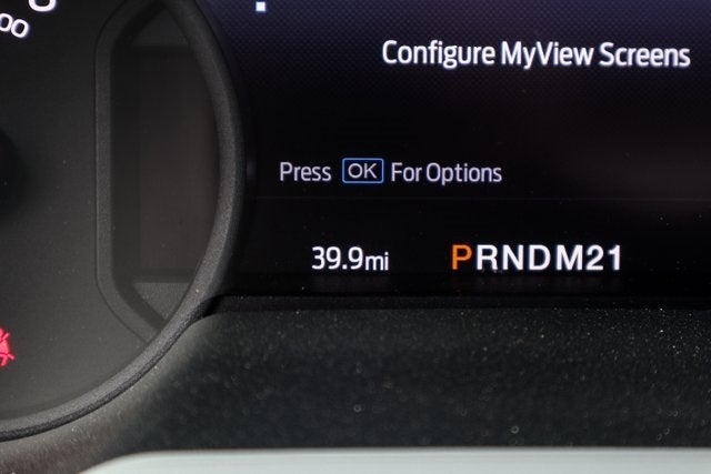 2024 Ford F-650 SD Base