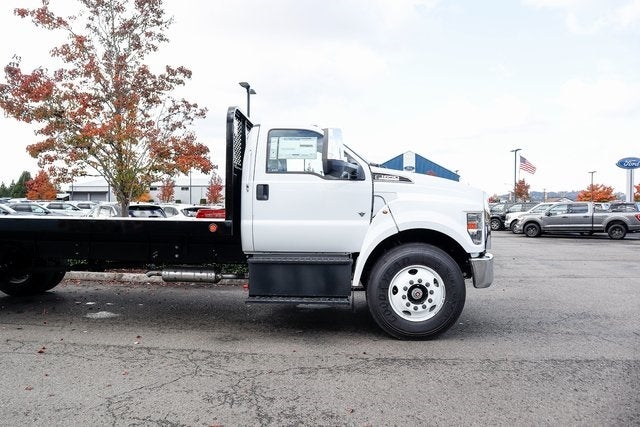 2024 Ford F-650 SD Base