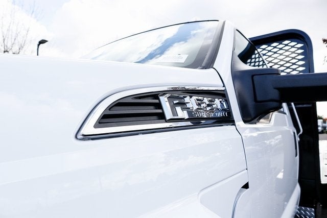 2024 Ford F-650 SD Base