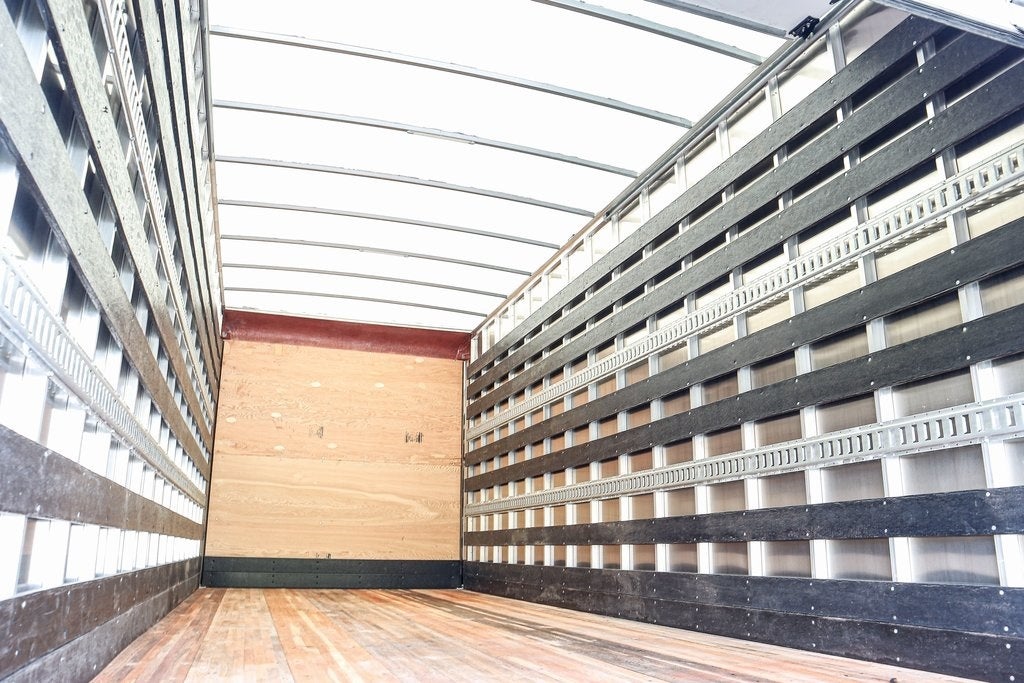 2024 Ford F-650 SD Base