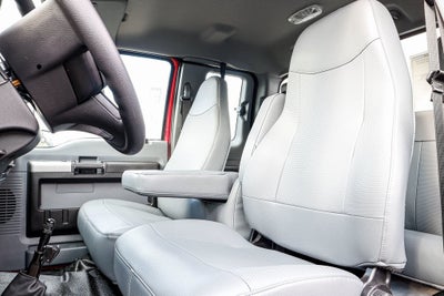 2024 Ford F-650 SD Base