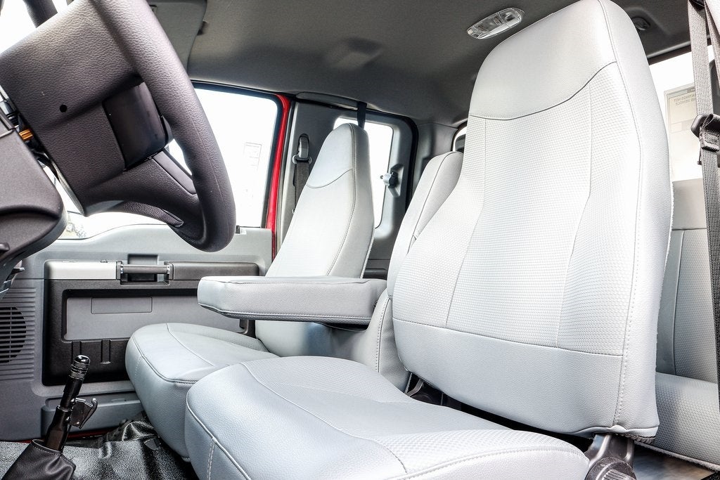 2024 Ford F-650 SD Base