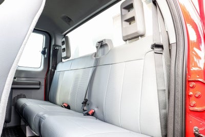 2024 Ford F-650 SD Base