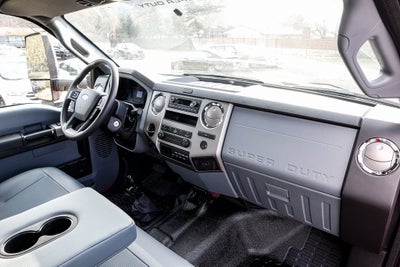 2024 Ford F-650 SD Base