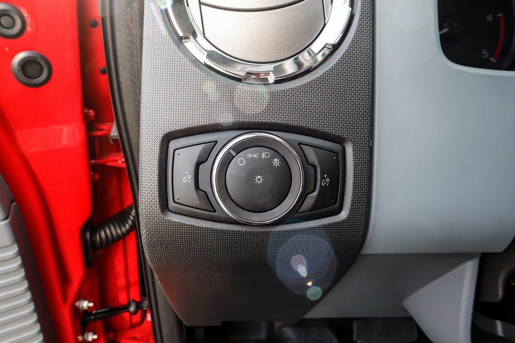 2024 Ford F-650 SD Base