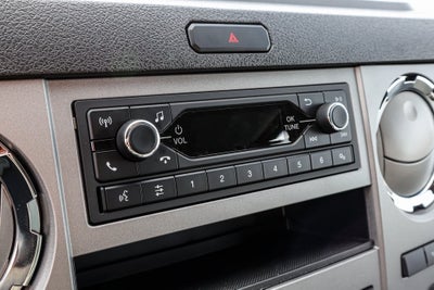 2024 Ford F-650 SD Base