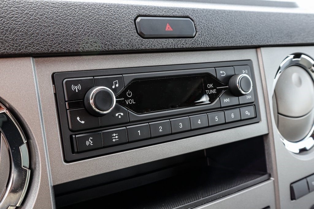 2024 Ford F-650 SD Base