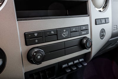 2024 Ford F-650 SD Base