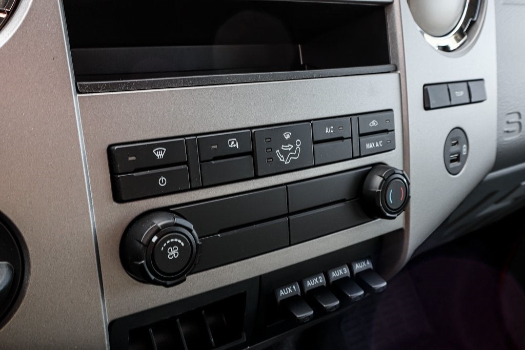 2024 Ford F-650 SD Base