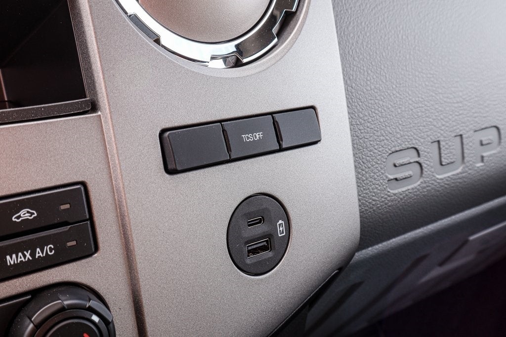 2024 Ford F-650 SD Base