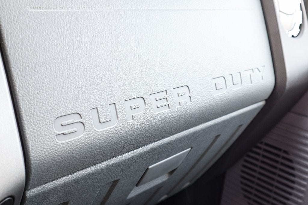 2024 Ford F-650 SD Base