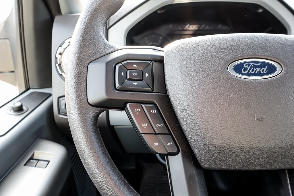 2024 Ford F-650 SD Base