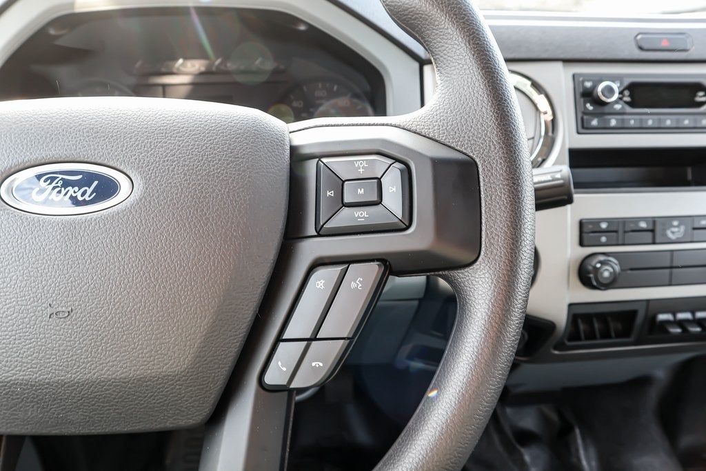 2024 Ford F-650 SD Base