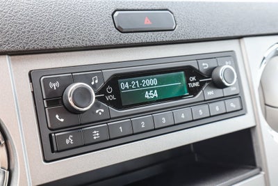 2024 Ford F-650 SD Base