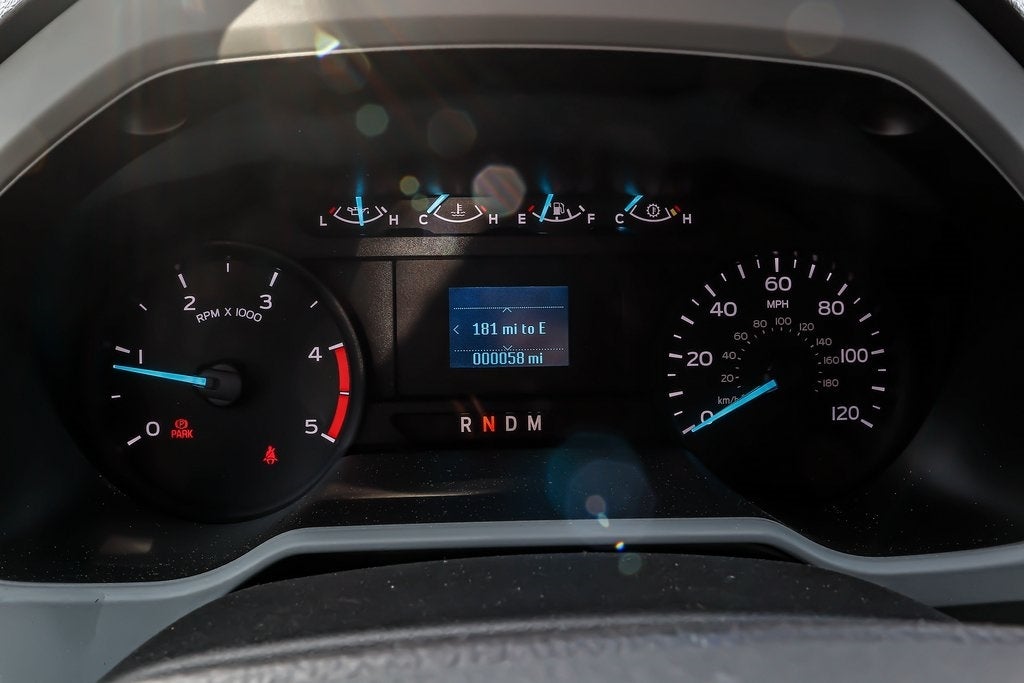 2024 Ford F-650 SD Base