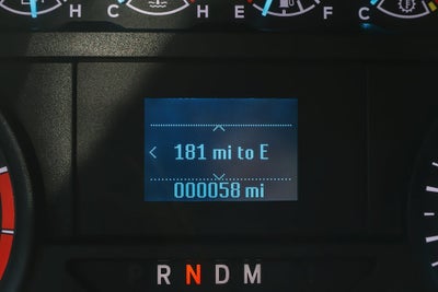 2024 Ford F-650 SD Base