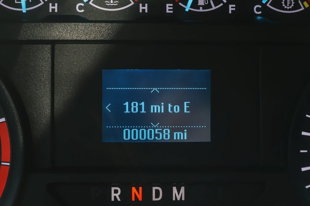 2024 Ford F-650 SD Base