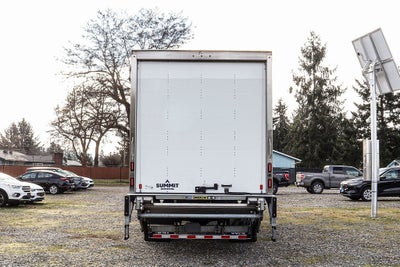 2024 Ford F-650 SD Base